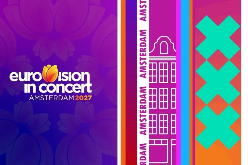 Eurovision in Concert 2027 at AFAS Live