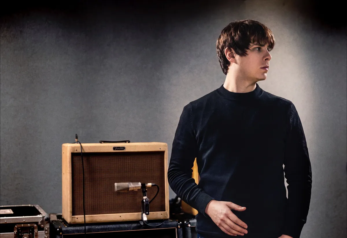 Jake Bugg at Melkweg