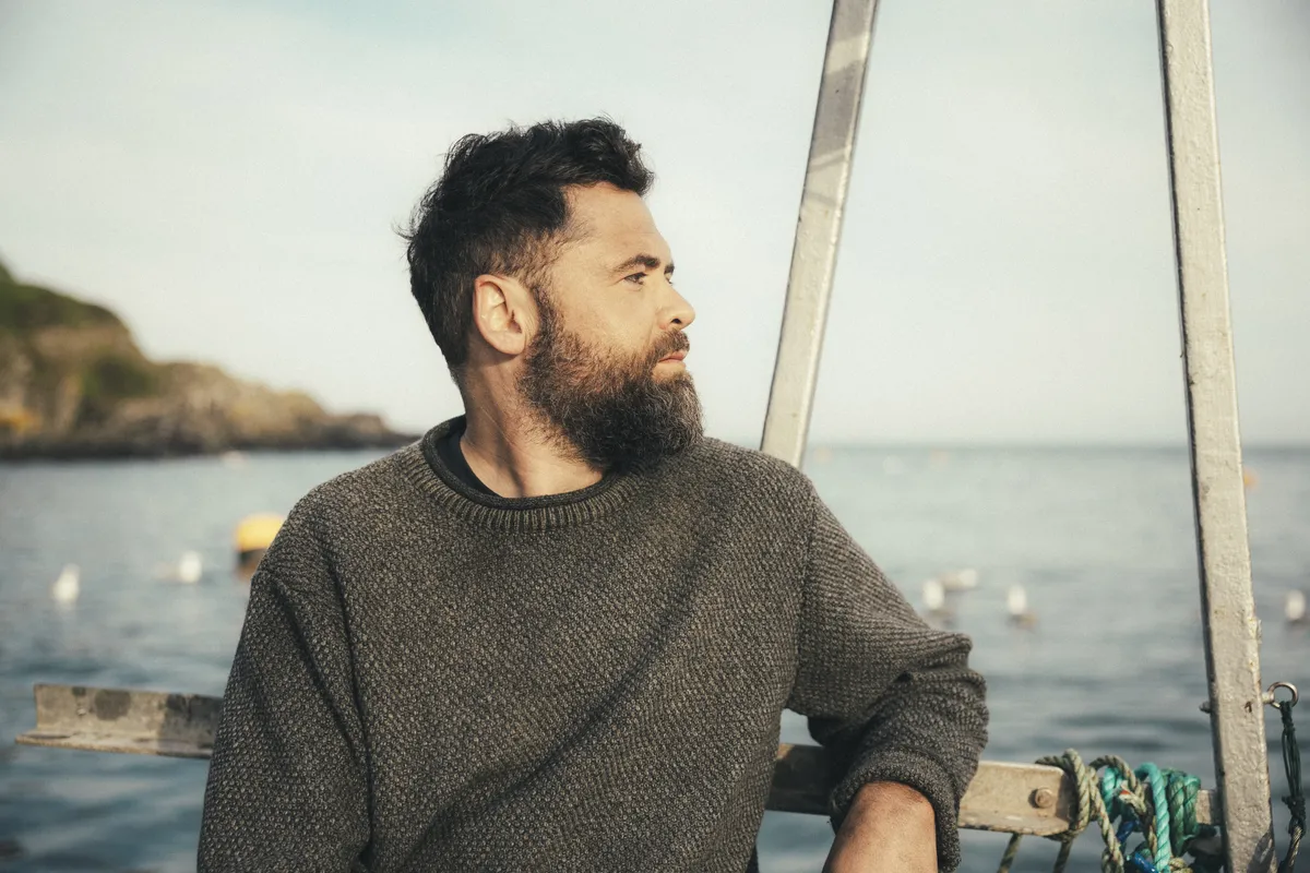 Passenger at AFAS Live