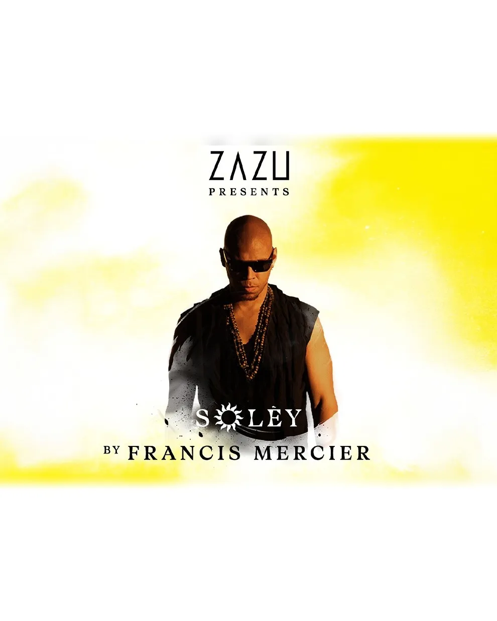 ZAZU Presents: SOLÈY at AFAS Live
