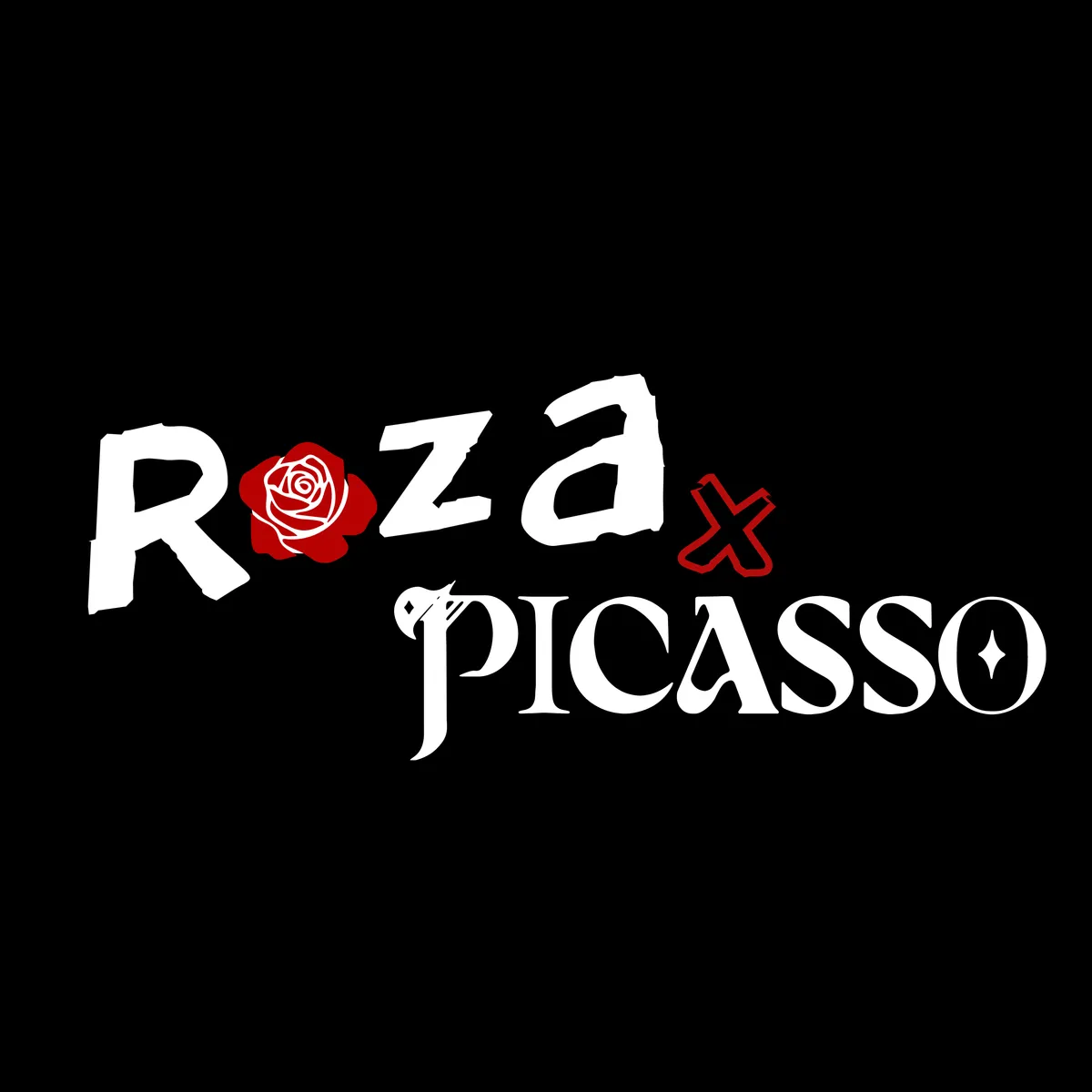 Roza X Picasso at Chin Chin Club