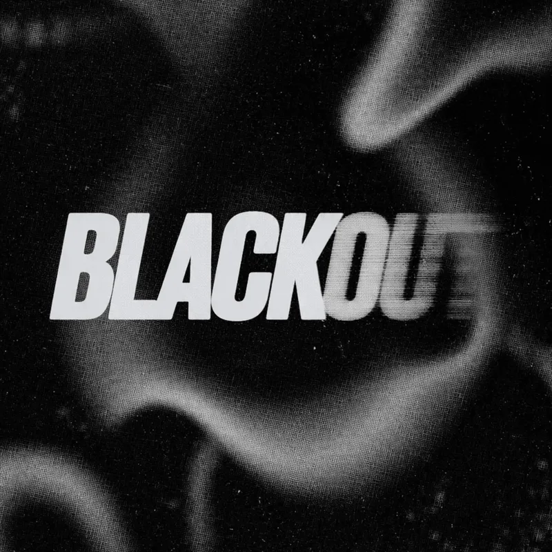 BLACKOUT at Oliva