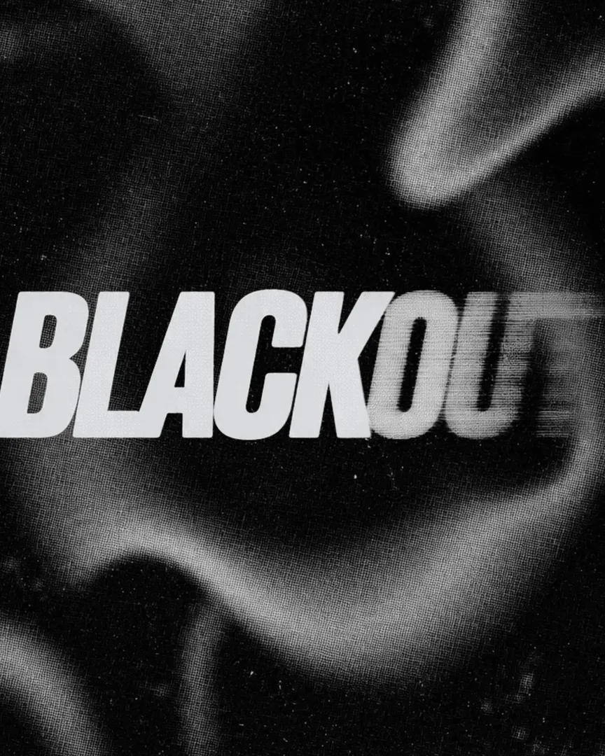 BLACKOUT at Oliva