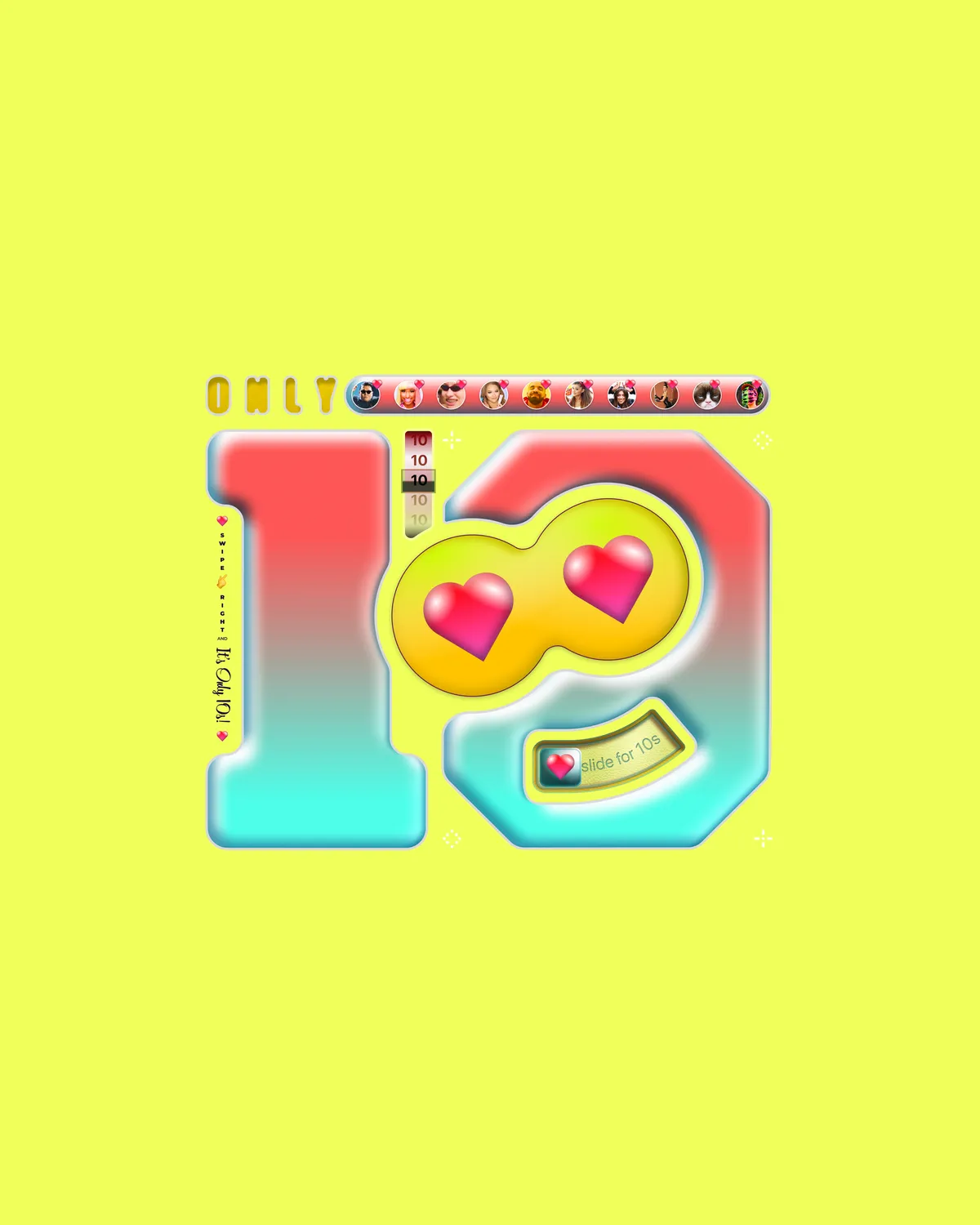 Only 10s at Melkweg