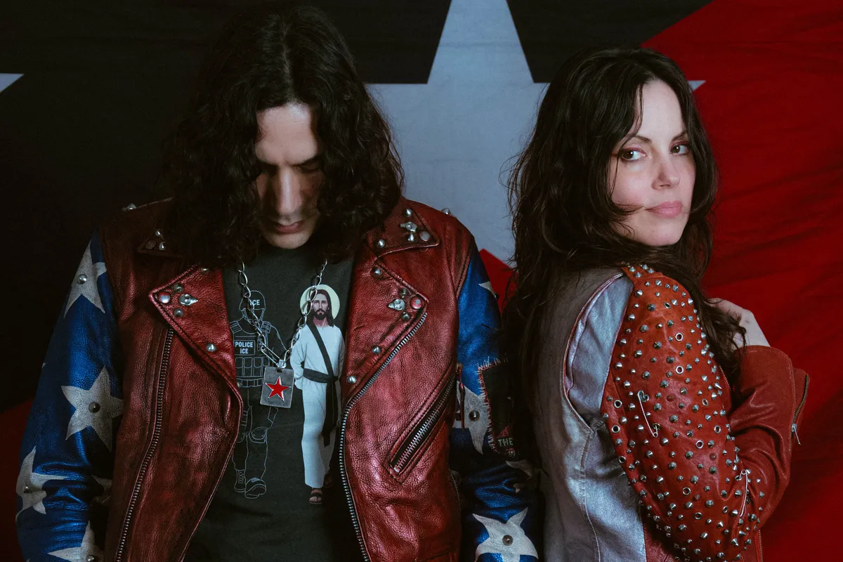 The Last Internationale at Melkweg