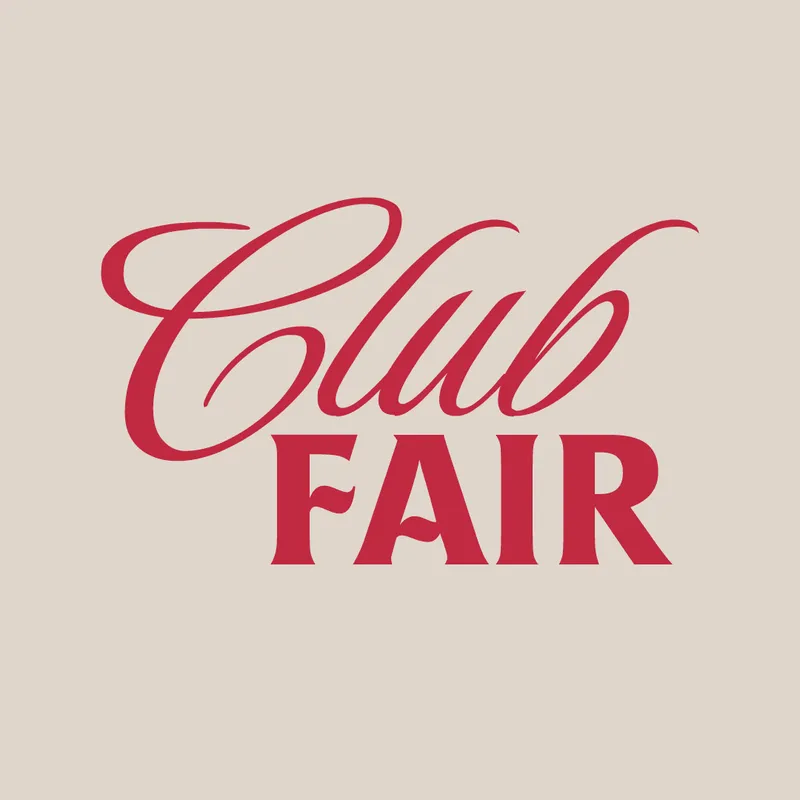 CLUB FAIR x ZIJKANT at Oliva