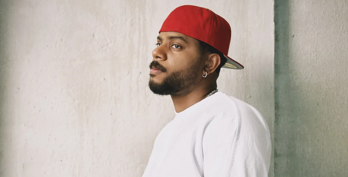 Bryson Tiller - The Neo Trapsoul Tour at Ziggo Dome