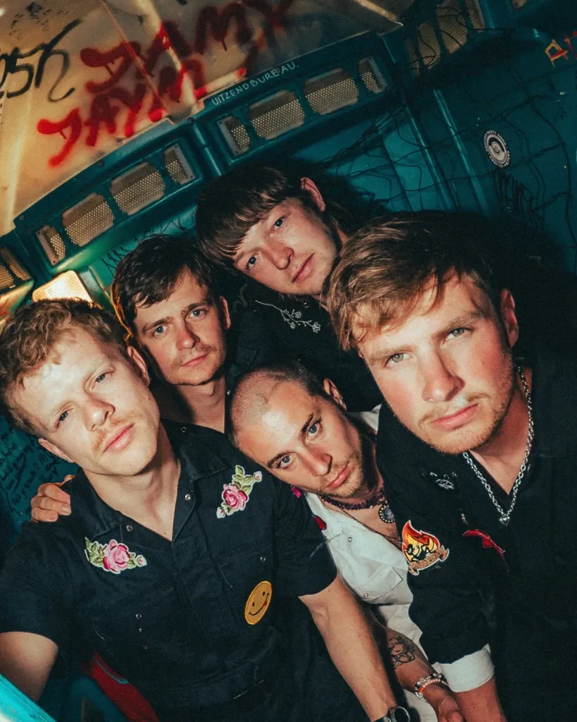 ALLUS presenteert ‘Koortsdroom’ at Bitterzoet
