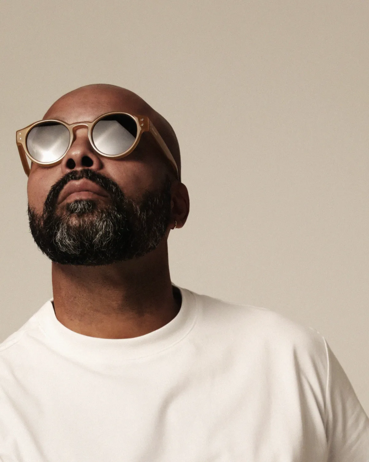 Myles Sanko at Melkweg