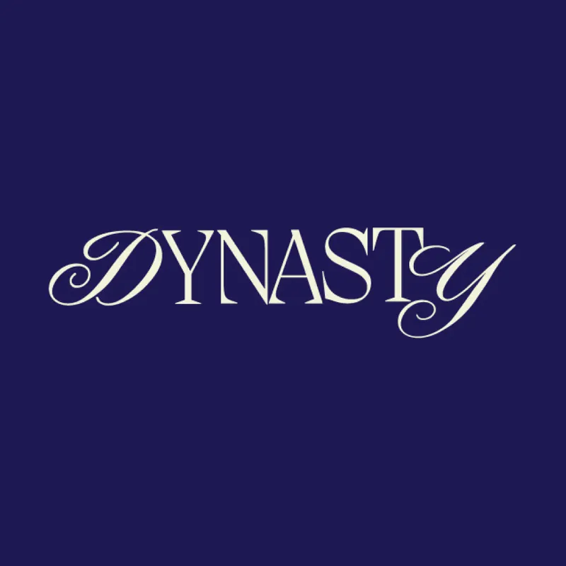 Dynasty x Nounou & Friends at Chin Chin Club