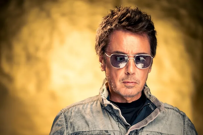 Jean-Michel Jarre at AFAS Live