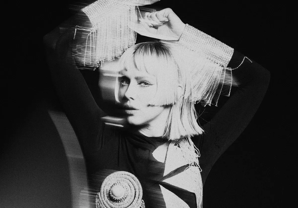 Dagny at Melkweg