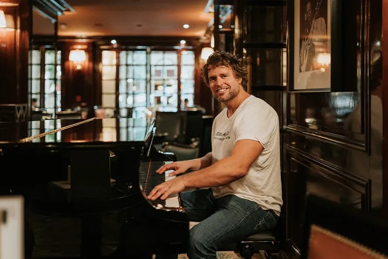 Thomas Bergersen at AFAS Live