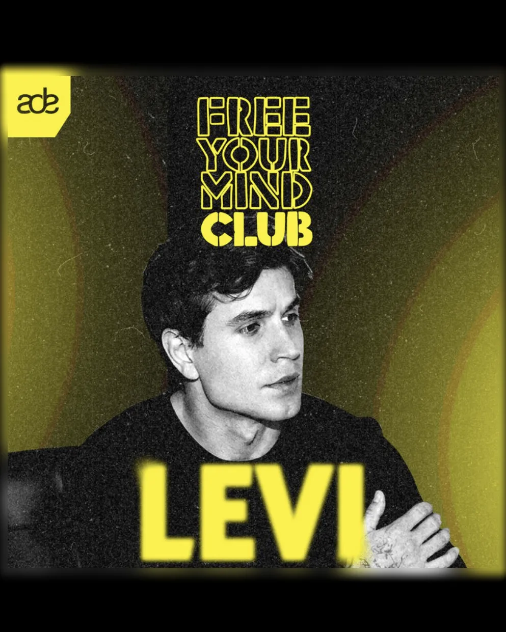 Levi at Escape