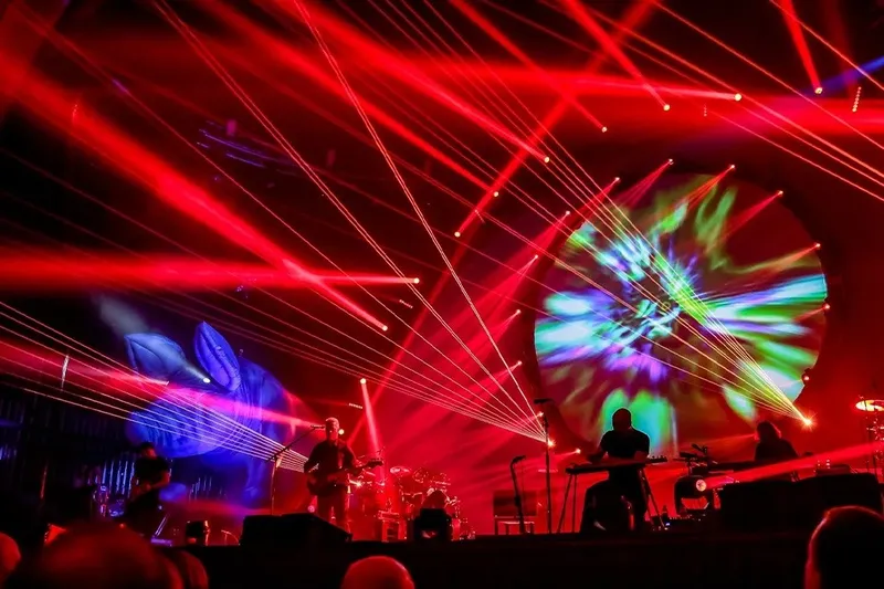 Brit Floyd: Echoes - 60 Years of Pink Floyd at AFAS Live