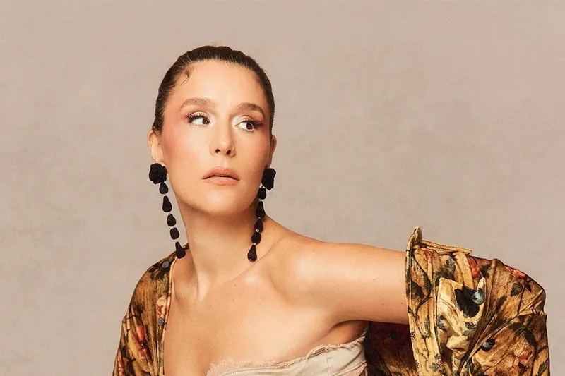 Jessie Ware at AFAS Live