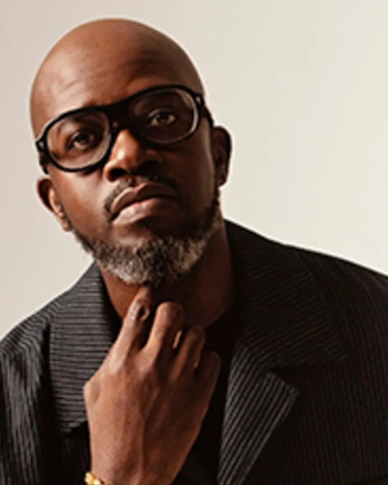 Black Coffee - 3 Hours Set - ADE 2026 at Ziggo Dome