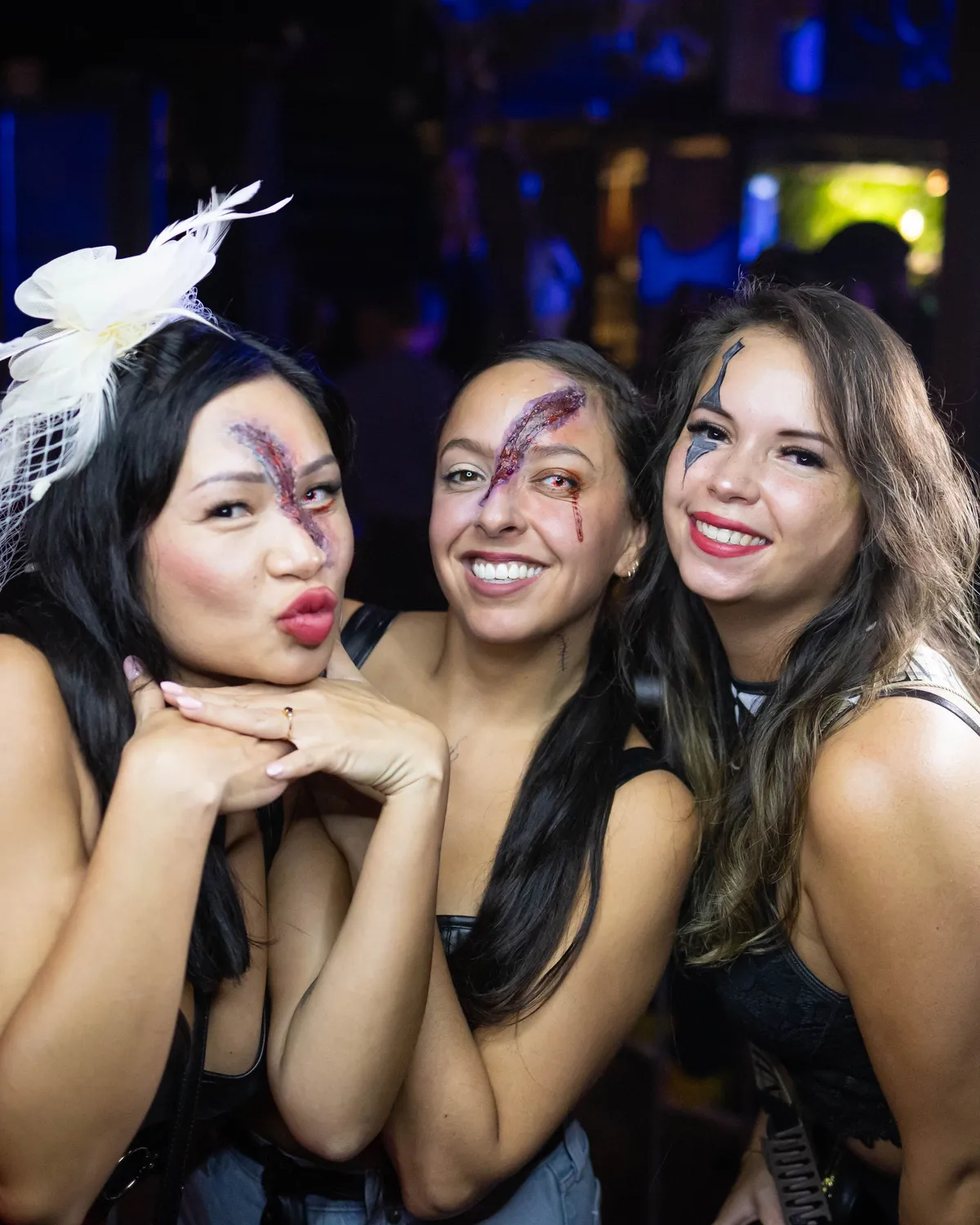 Summer Breeze Latin Night at WestWeelde - Halloween 2026 at WestWeelde