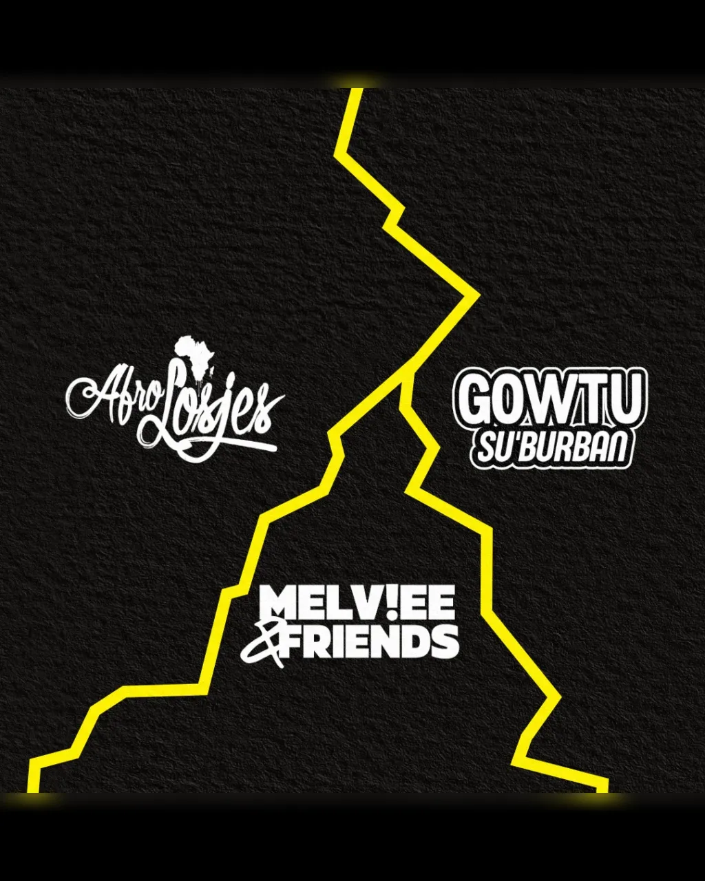 ADE – Afrolosjes × Gowtu × Melv!ee & Friends at Bitterzoet