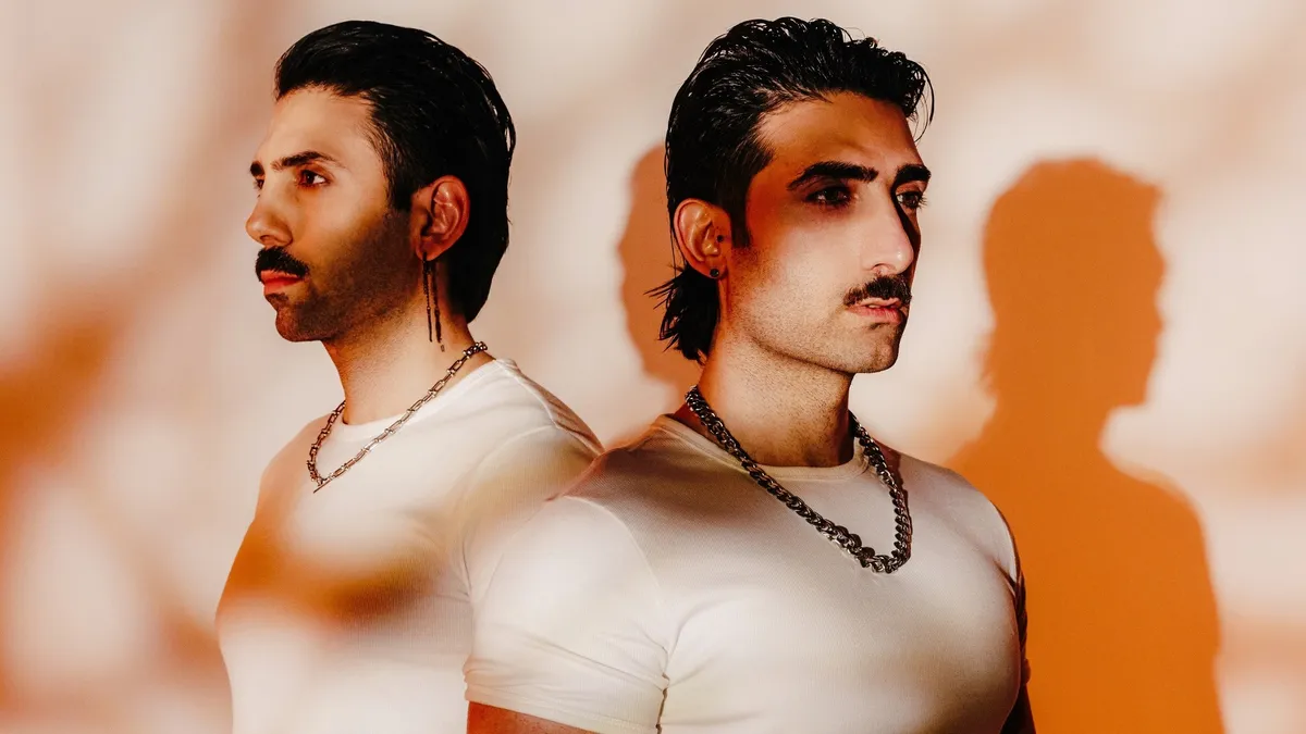 Vessbroz presents: NOWRUZ – A New Beginning at Melkweg