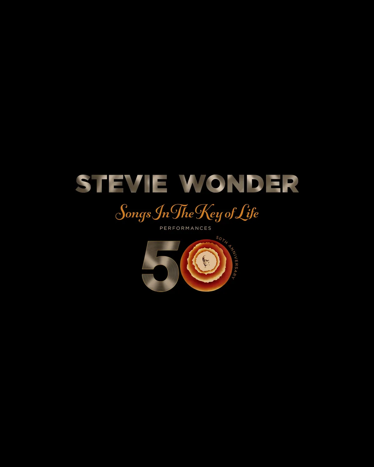 Stevie Wonder: Songs In The Key of Life Performances at Ziggo Dome