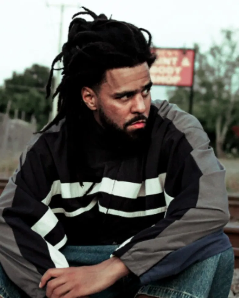 J. Cole at Ziggo Dome