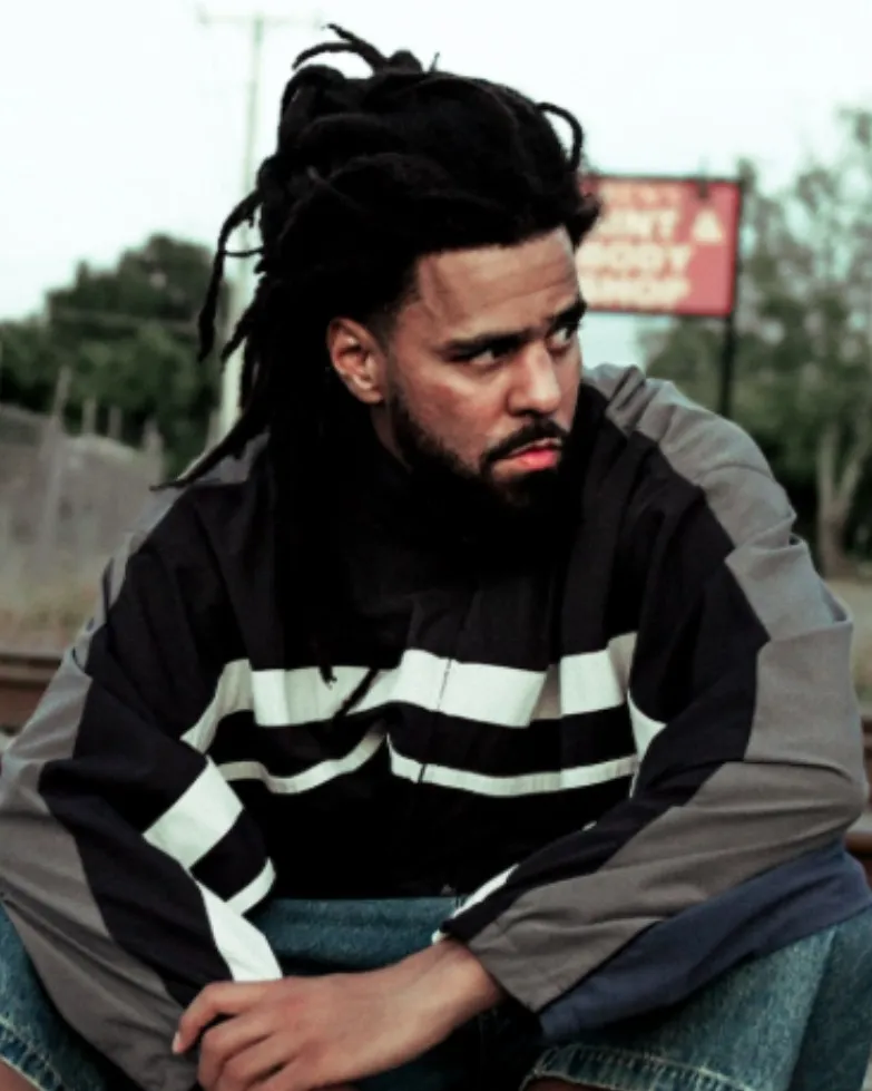 J. Cole at Ziggo Dome