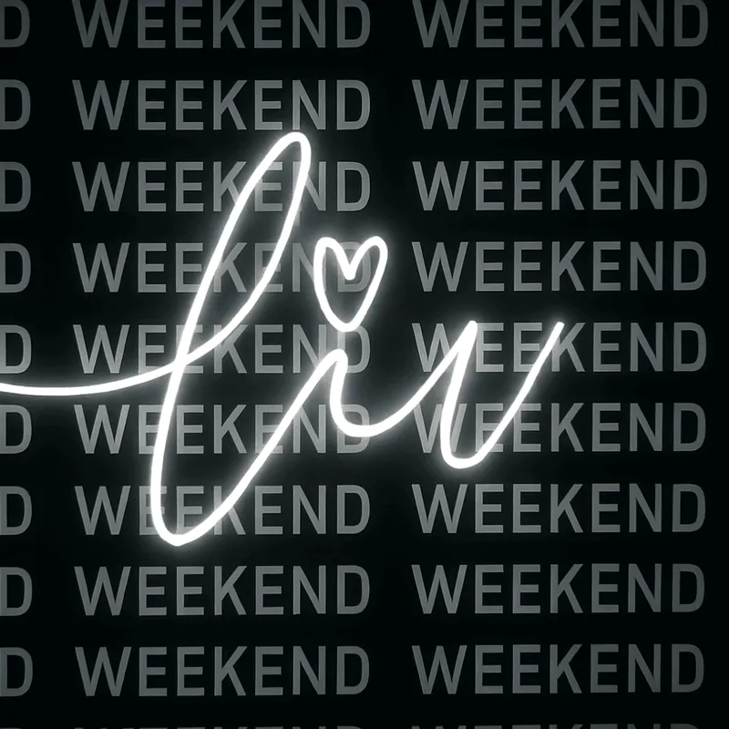 WKND KAOS at Oliva