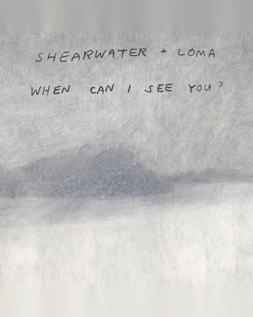 Shearwater + Loma + Any Kind at Bitterzoet