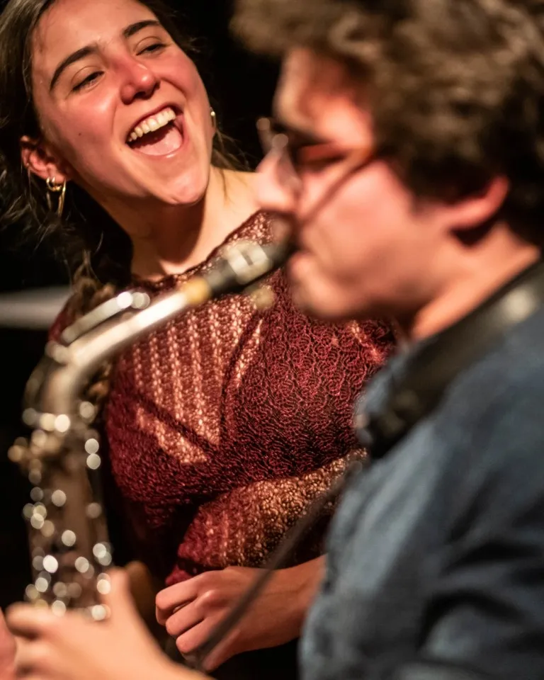 Tuesday Jam at Bimhuis