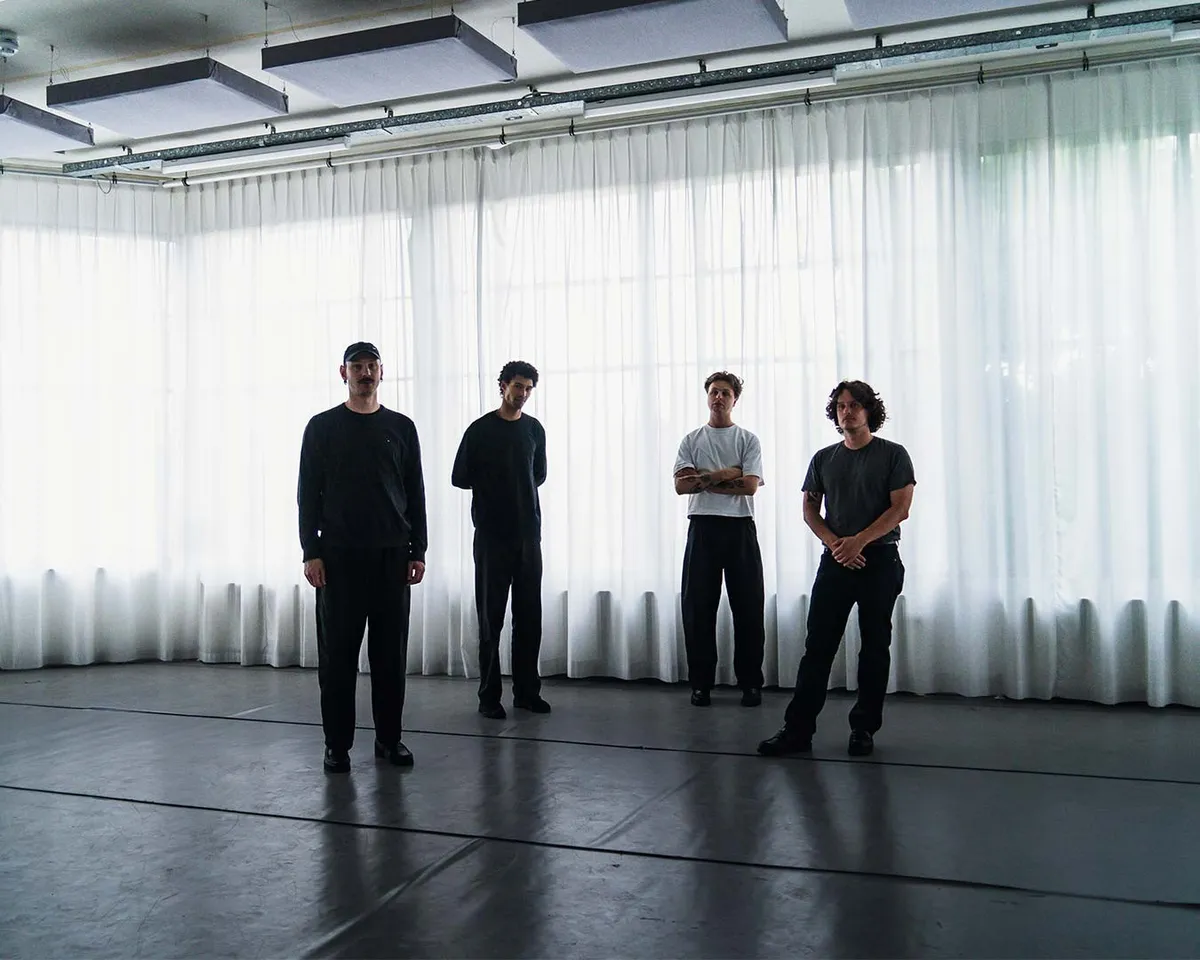 Docile Bodies at Cinetol