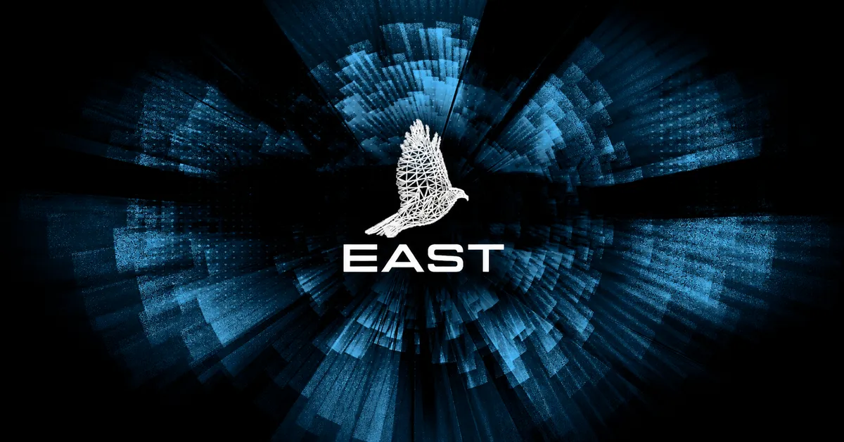 EAST at Melkweg