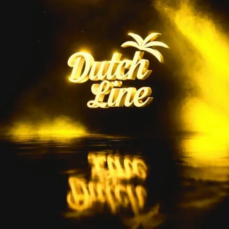 DUTCH LINE at Supperclub