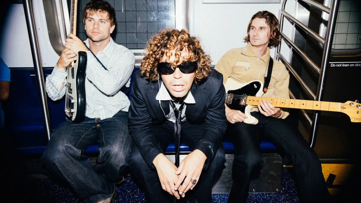 almost monday at Melkweg