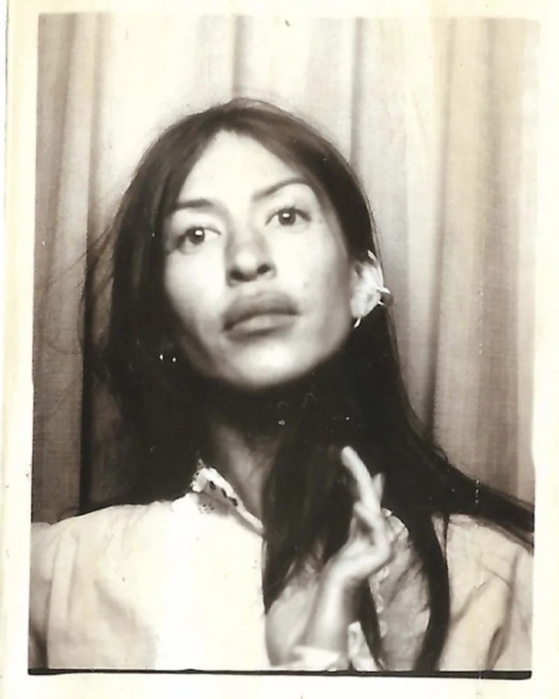 Dagmar Zuniga at Cinetol
