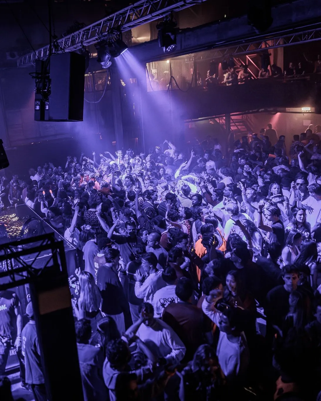John Digweed – Bedrock at WestWeelde