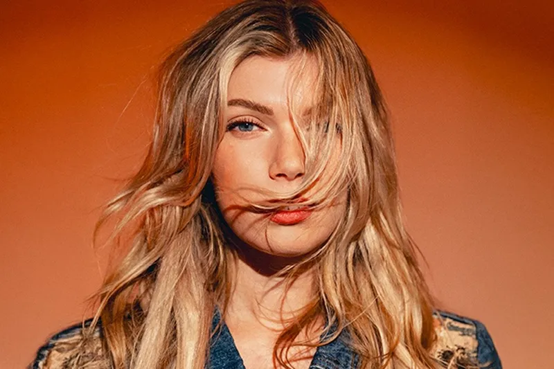 Hannah Mae at AFAS Live