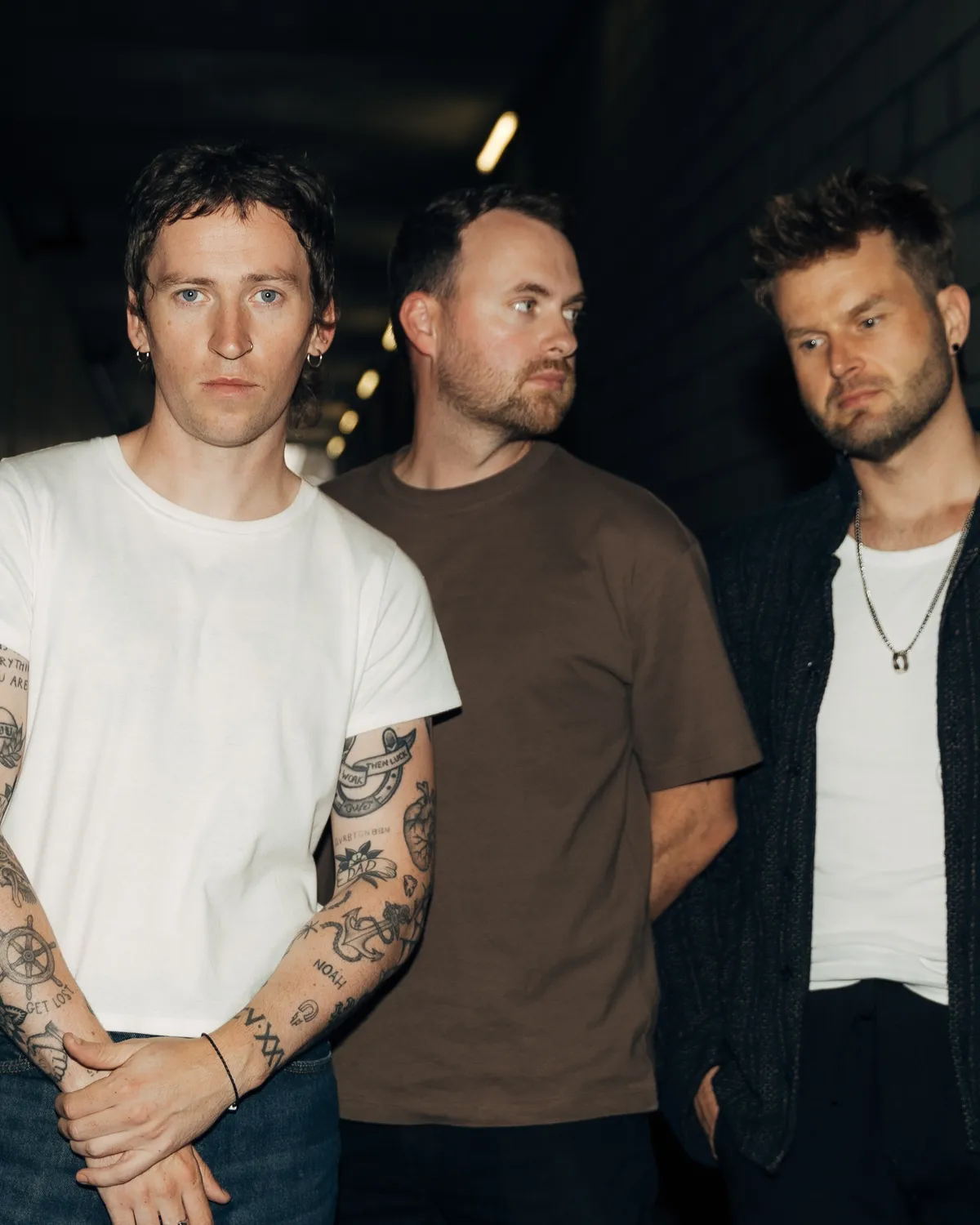 Picture This at Melkweg