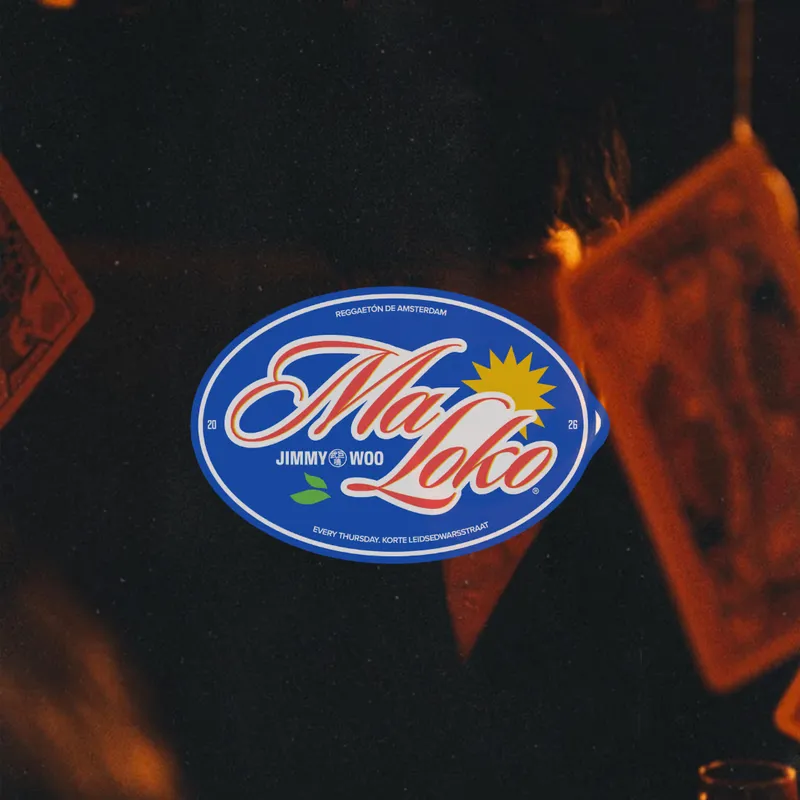 MALOKO - Halloween Special at Jimmy Woo