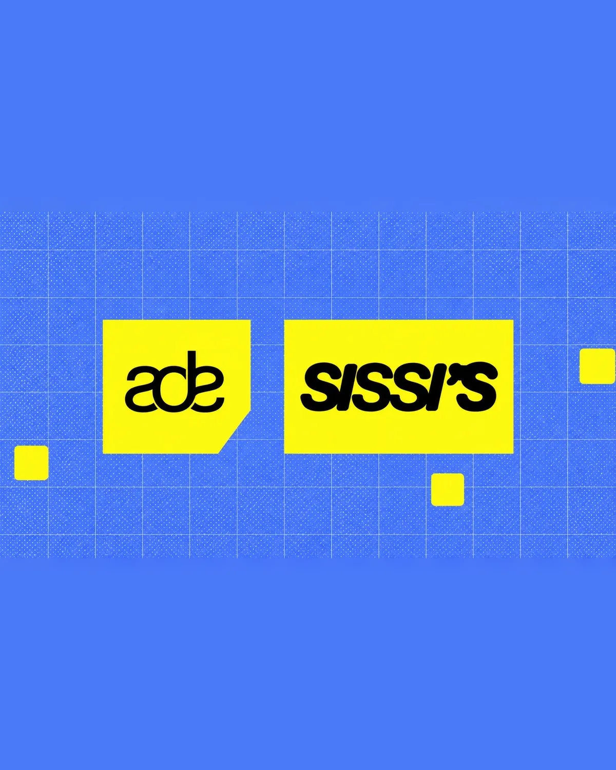 Sissi's ADE Saturday at Sissi's Amsterdam