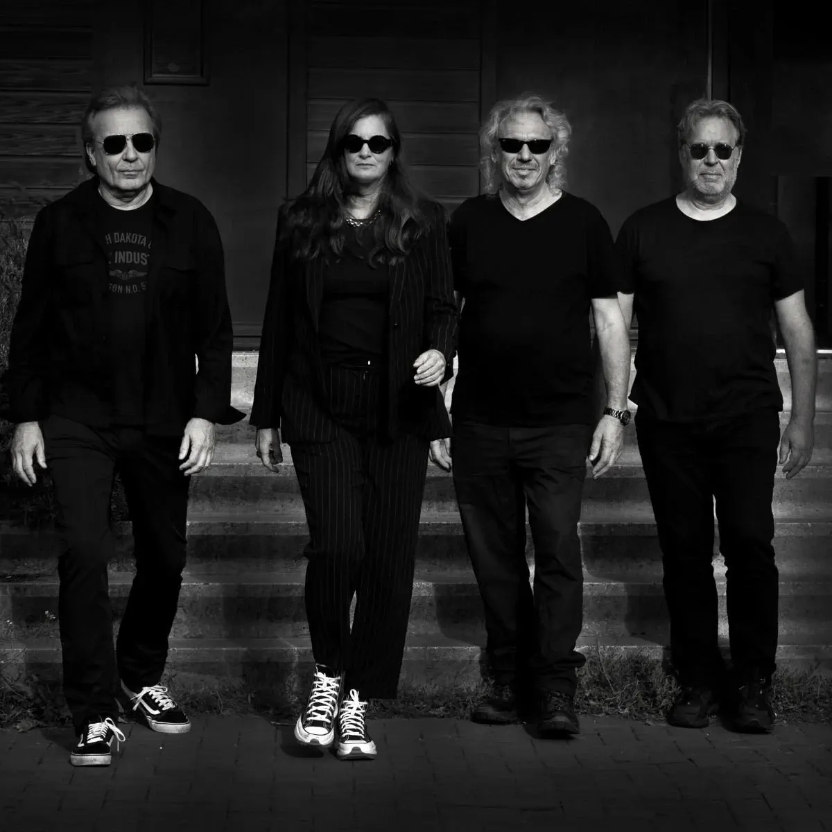 The Bush Bandits at Maloe Melo