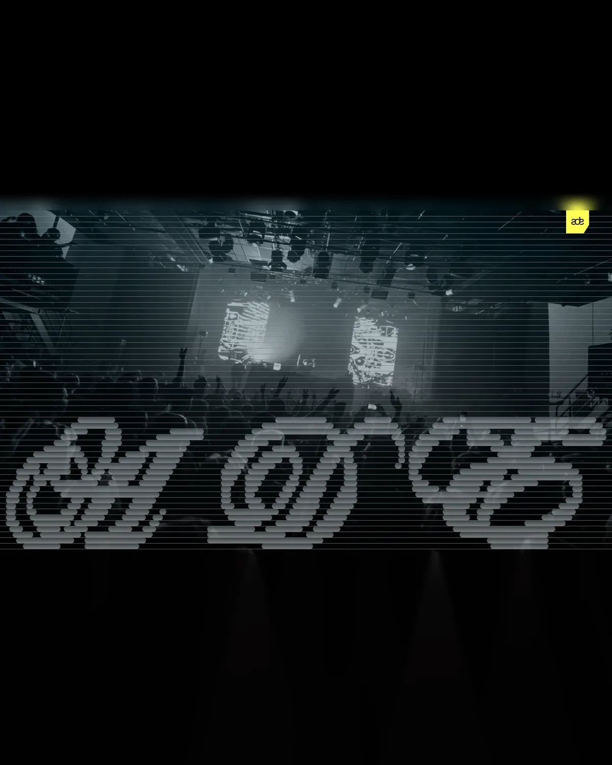 Monstercat x Ophelia at Melkweg
