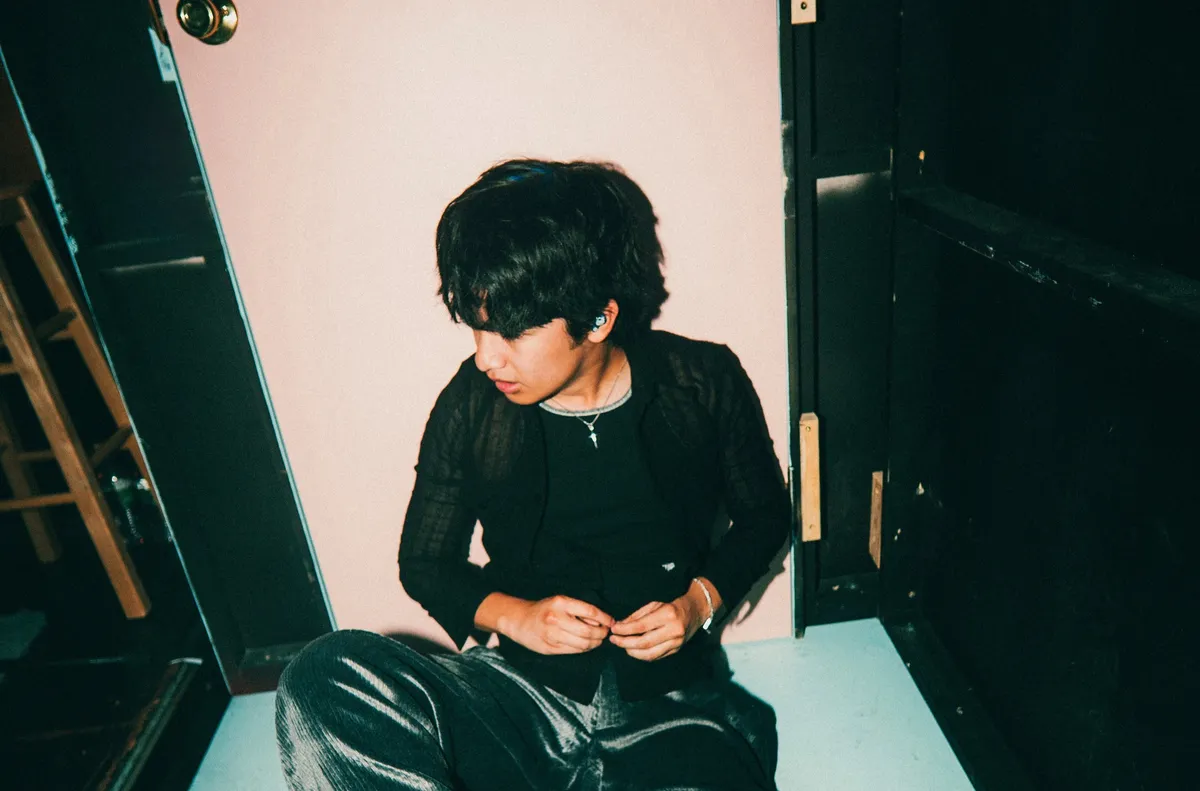 MICO at Melkweg