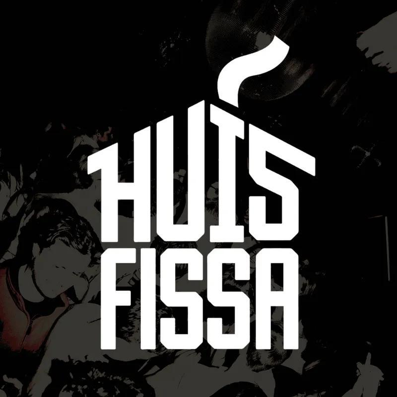 Huisfissa at Oliva