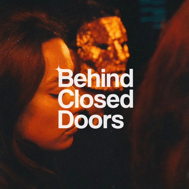 Behind Closed Doors - Halloween Special at Jimmy Woo