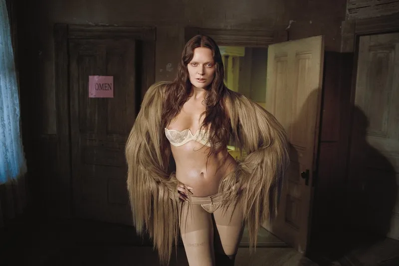Tove Lo at AFAS Live