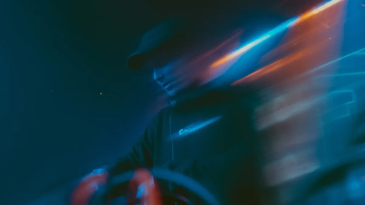 Skeler at Melkweg