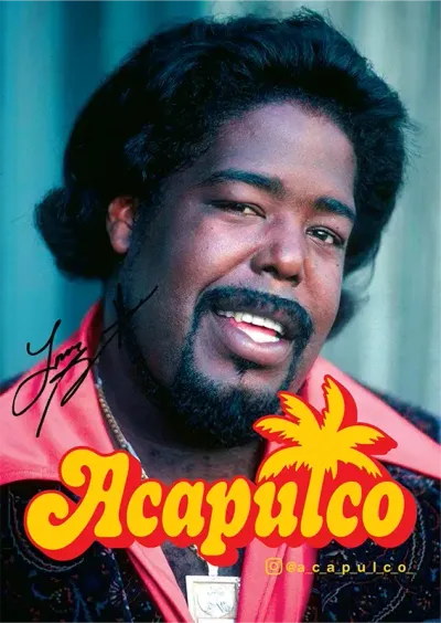 Acapulco at De Nieuwe Anita