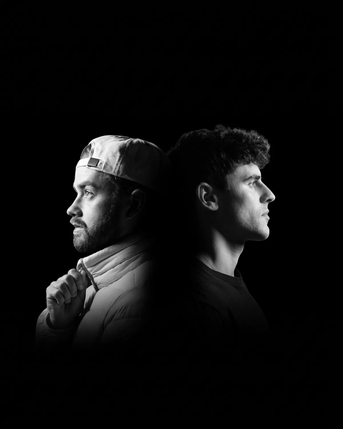 Jack & Jack at Melkweg