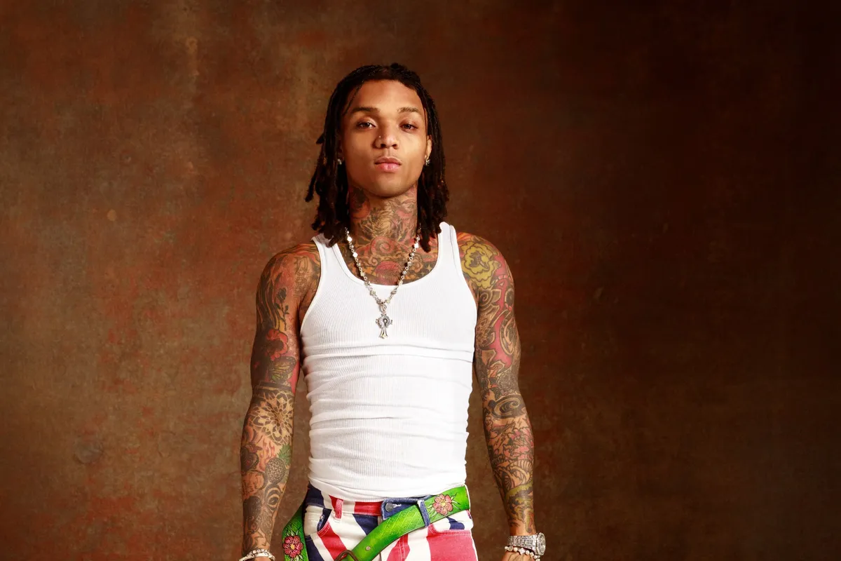 Swae Lee at Melkweg